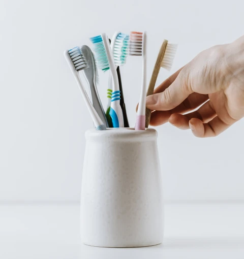 Hygiène bucco-dentaire