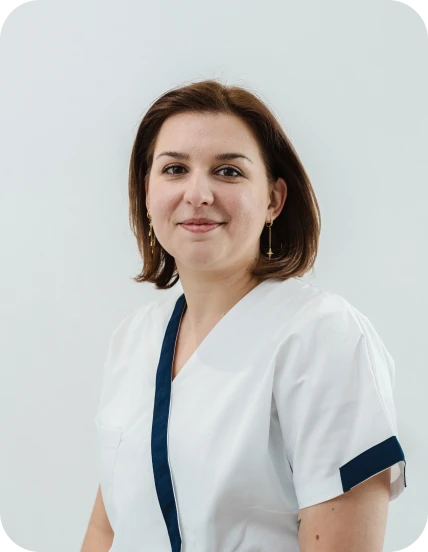 charline assistante dentaire decines charpieu Dr Camille Rodriguez Dentistes à Décines-Charpieu, Cabinet dentaire Grand Large