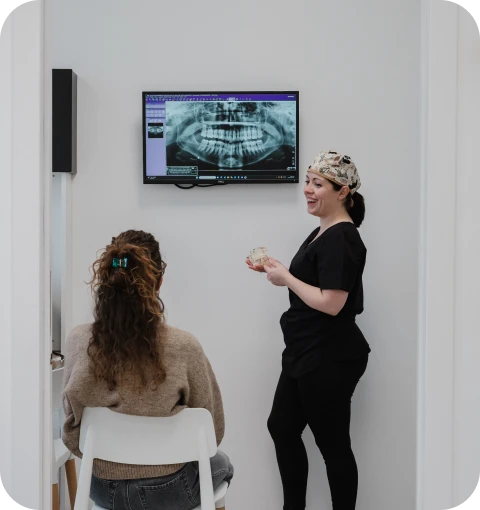 Conseils avant une intervention