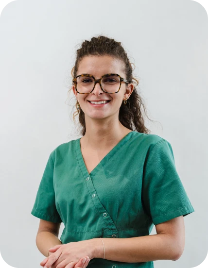 Dr Camille Rodriguez Dentistes à Décines-Charpieu, Cabinet dentaire Grand Large