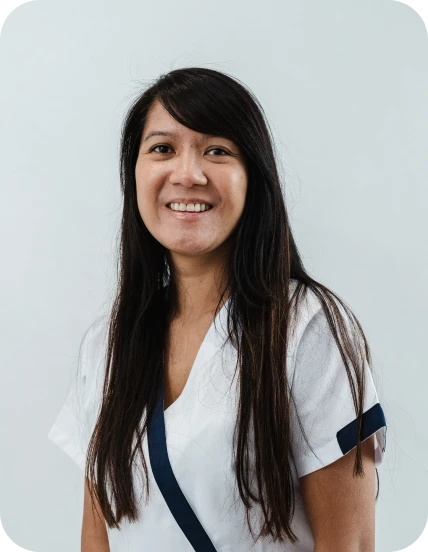 melanie assistante dentaire decines charpieu Dr Camille Rodriguez Dentistes à Décines-Charpieu, Cabinet dentaire Grand Large