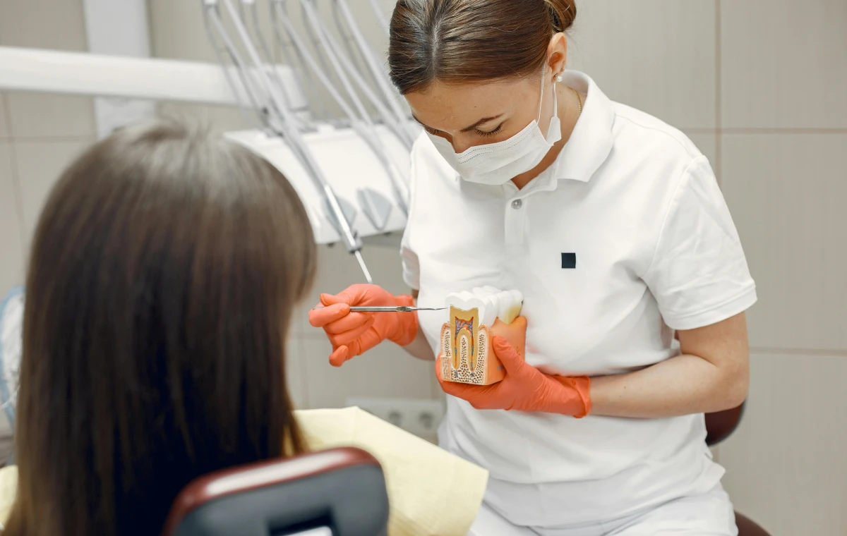 consultation explication decines charpieu Dévitalisation Dentistes à Décines-Charpieu, Cabinet dentaire Grand Large