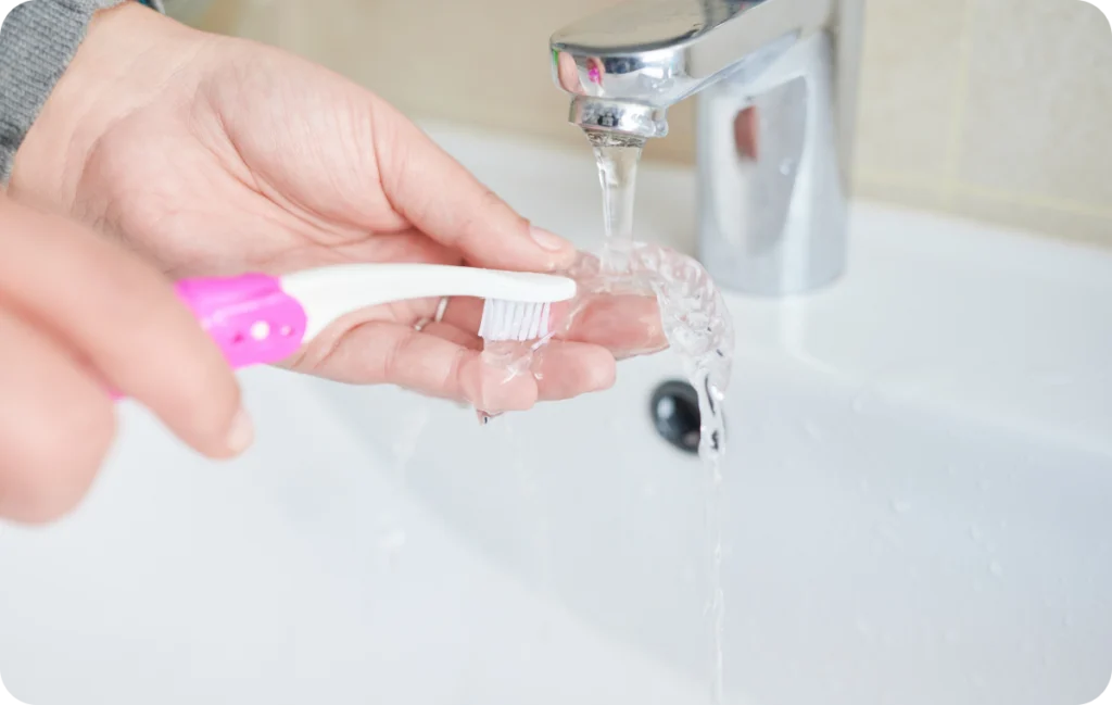 gouttieres transparentes decines charpieu alignement Gouttières transparentes Dentistes à Décines-Charpieu, Cabinet dentaire Grand Large