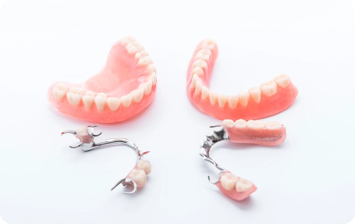 prothese fixe amovible decines charpieu Prothèses dentaires amovibles Dentistes à Décines-Charpieu, Cabinet dentaire Grand Large